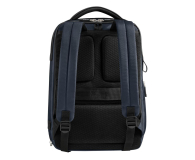 Samsonite Litepoint 14.1" granatowy - 1248204 - zdjęcie 4
